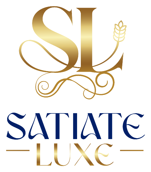 Satiate Luxe